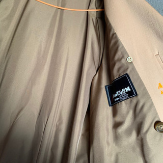 コード男性の画像