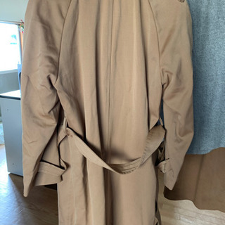 コード男性の画像