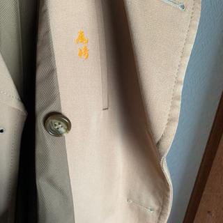 コード男性の画像