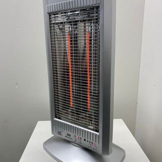 J-20★Abitelax★電気ストーブ★美品★格安販売の画像