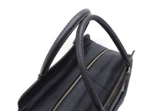 美品 トッズ TOD'S 高級 オールレザー ボストンバッグ Dバッグ