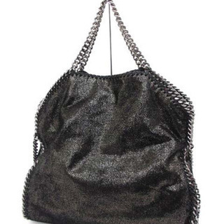 未使用 ステラマッカートニー ファラベラ トートバッグ