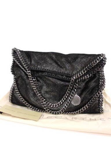 未使用 ステラマッカートニー ファラベラ  トートバッグ