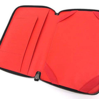 美品 クリスチャンルブタン ipad mini タブレットケース