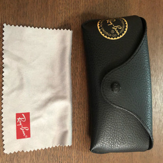 レイバン RB２１３２－Ｆ  902の画像