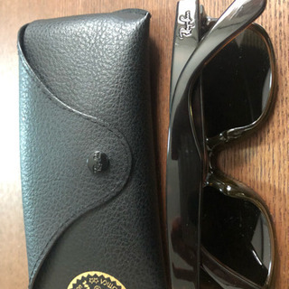 レイバン RB２１３２－Ｆ  902の画像