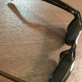 レイバン RB２１３２－Ｆ  902の画像