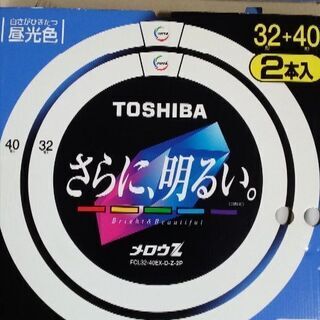 シーリングライト　新電球付き　ジャンク品の画像