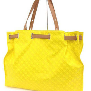 美品 ゲラルディーニ トートバッグ MY GHERARDINIの画像