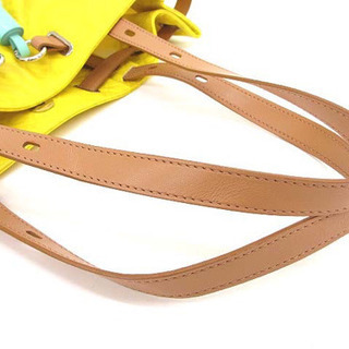 美品 ゲラルディーニ トートバッグ MY GHERARDINIの画像