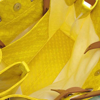 美品 ゲラルディーニ トートバッグ MY GHERARDINIの画像