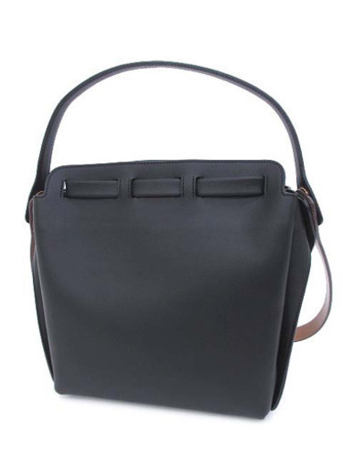未使用 アニヤハインドマーチ 19SS Drawstring バケットバッグ