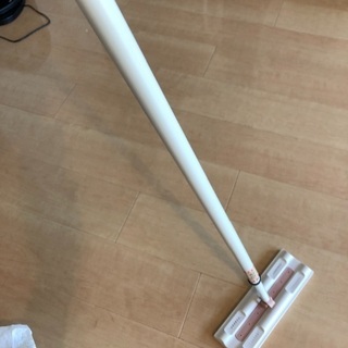 クイックルワイパー（未使用ドライシート付き）