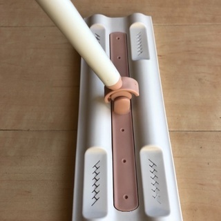 クイックルワイパー（未使用ドライシート付き）の画像