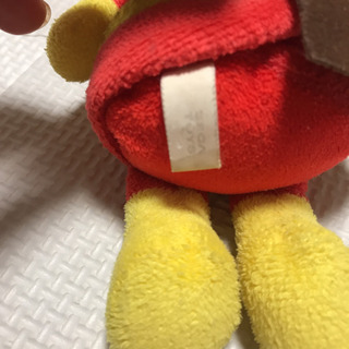 アンパンマン 人形 ぬいぐるみ