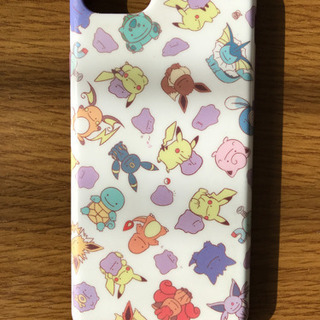 ポケモンセンター メタモンスマホケース