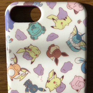 ポケモンセンター メタモンスマホケースの画像