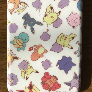 ポケモンセンター メタモンスマホケースの画像