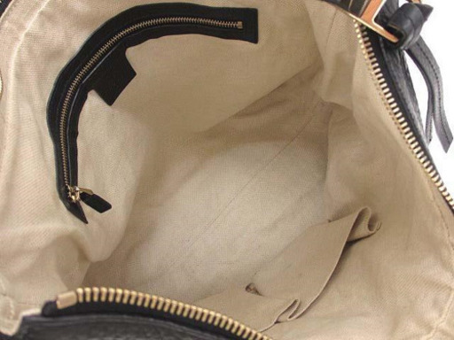 美品 GUCCI グッチ 326514 ミスGG 2way ショルダーバッグ