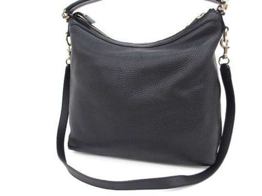 美品 GUCCI グッチ 326514 ミスGG 2way ショルダーバッグ