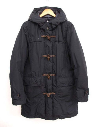 モンクレール MONCLER コンラッド CONRAD ダウンコート ダッフル