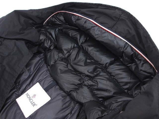 モンクレール MONCLER コンラッド CONRAD ダウンコート ダッフル