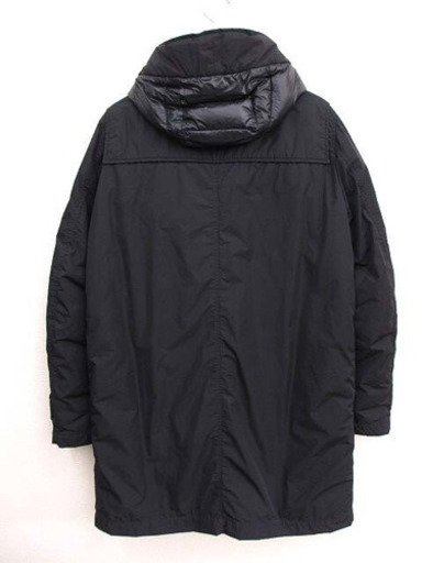 モンクレール MONCLER コンラッド CONRAD ダウンコート ダッフル