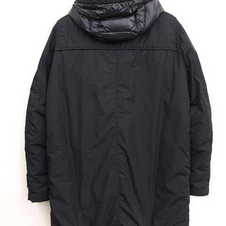 モンクレール MONCLER コンラッド CONRAD ダウンコート ダッフル