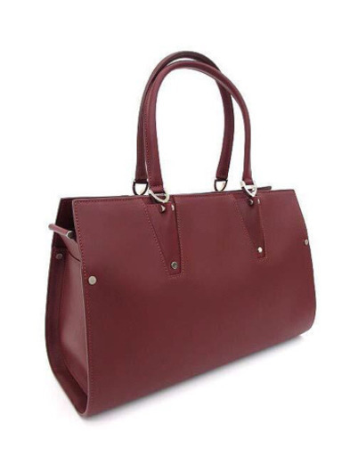 極美品 ロンシャン パリ プルミエ トップハンドル トートバッグ M