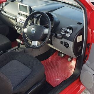 駐車場に停めてても探しやすい車！の画像