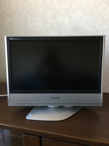 パナソニック テレビ