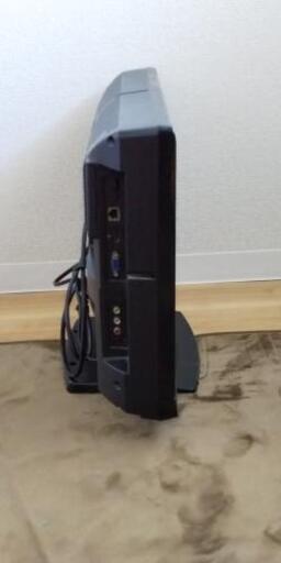 19型液晶テレビお譲りします