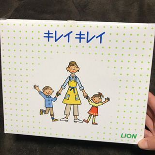 キレイキレイ　ハンドソープ　ギフトセット