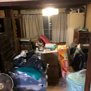 遺品整理、お片づけは井駒商会にお任せを！ - 名古屋市