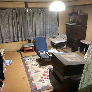 遺品整理、お片づけは井駒商会にお任せを！ - 不用品処分
