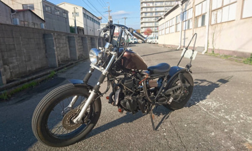 値下げ！ＴＷ200 引き取り限定