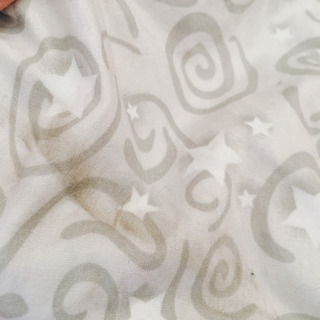 ほぼ新品！！エルゴ抱っこひもの画像