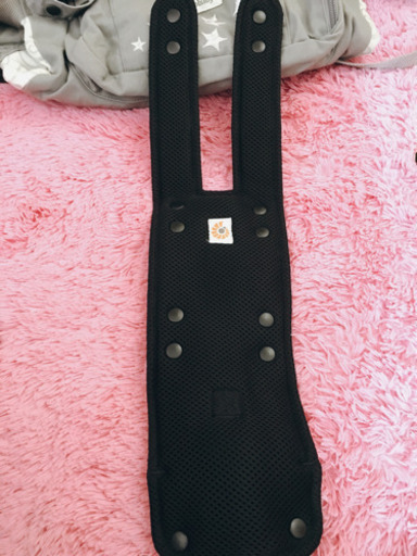 ほぼ新品！！エルゴ抱っこひも