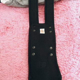 ほぼ新品！！エルゴ抱っこひもの画像