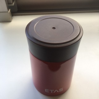 真空ステンレススープポット（280ml）