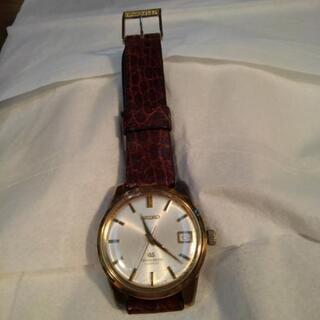 GSグランドセイコー