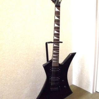 Jackson Stars ジャクソンスター エレキギター KE...