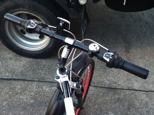 格安整備済自転車！！８０６