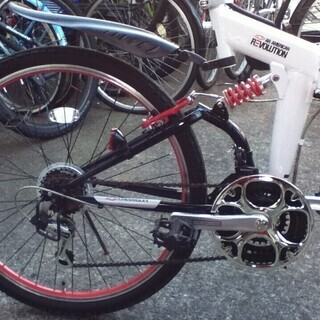 格安整備済自転車！！806