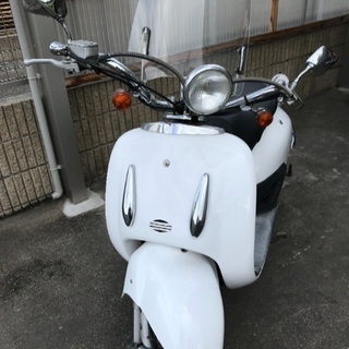 ホンダジョーカー50