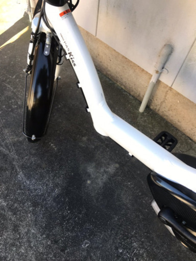 Ｋ３Ａ電動自転車Ａ６０Ｆヤマハパスキッス２０インチ長生き８アンペア 
