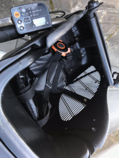 Ｋ３Ａ電動自転車Ａ５２Ｆパナソニックギュット１３アンペア 