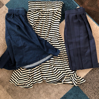 全部で8点　レディース　色々の画像