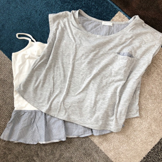 全部で8点　レディース　色々の画像