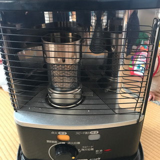 ストーブ